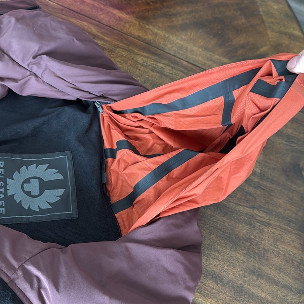 Belstaff Jacket - image 6